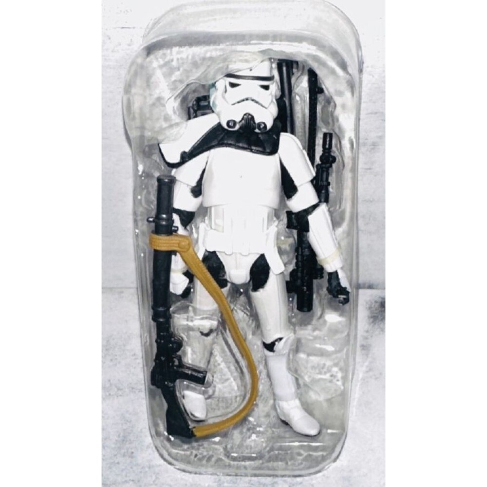 Star Wars Kenner Vintage Collection 2010 Sandtrooper